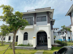 Chuỗi Villa 4 phòng ngủ - Vân Đồn - Gần Biển - Đầy đủ tiện nghi